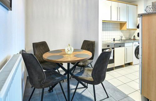 Wohlfühlnest St Leon Rot Aufzug Klima Balkon - Foto 7