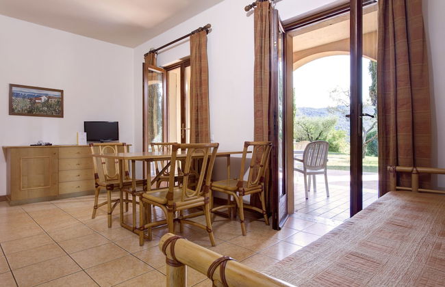 Poiano Resort Apartments - Foto 11