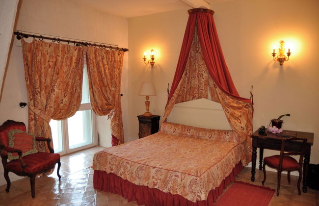 Château de Cavanac - Foto 8