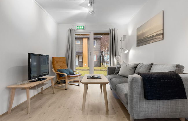 Master Apartment Hotel - Foto 14