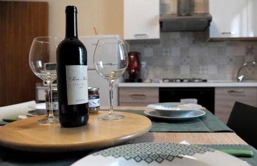 Etnasentieri Wine house on Etna mount - Foto 43