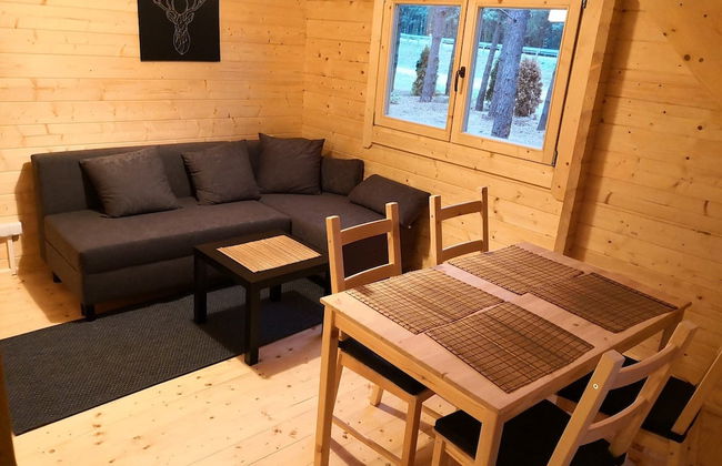 Domki Wiosełko - Foto 6