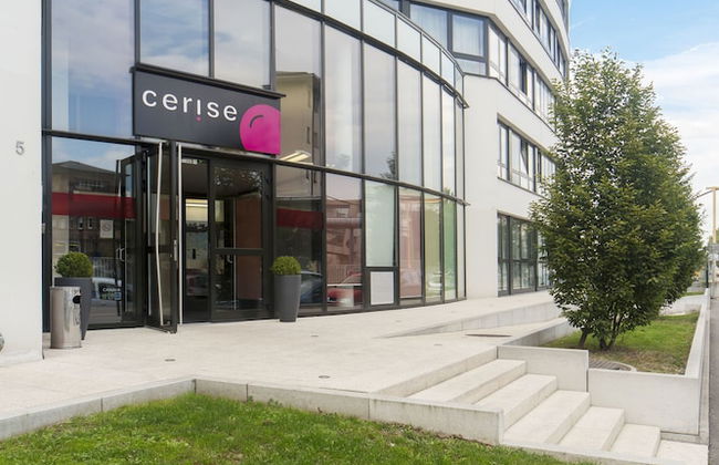 Cerise Strasbourg - Foto 56