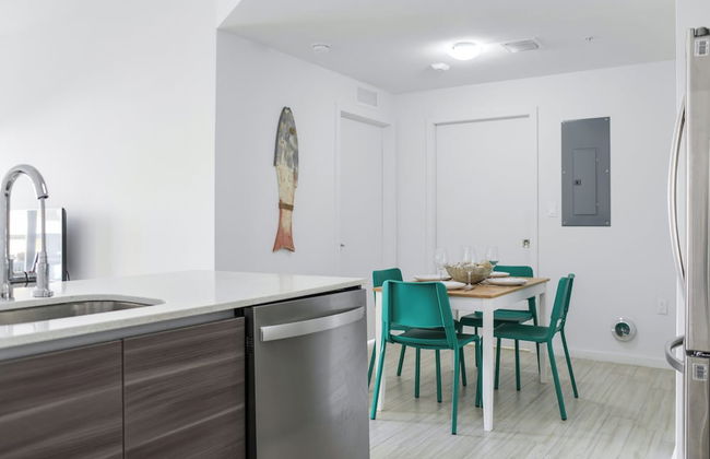 Miami Apt Close to Downtown - Photo 24