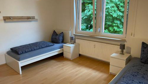 C&D Altstadtblick Monteurwohnung - Foto 3