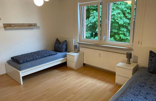 C&D Altstadtblick Monteurwohnung - Foto 3