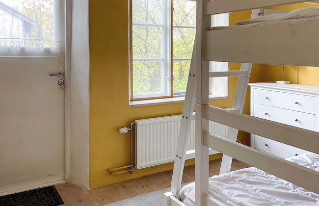 5 Person Holiday Home in Stenkyrka - Foto 5