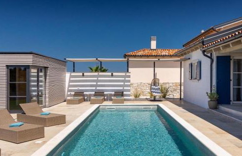 Beautiful Home In Maruzini With Sauna - Foto 5