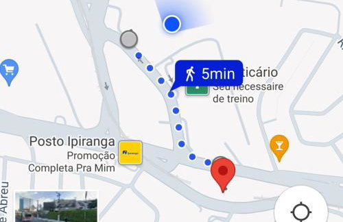 Studio Giovanni Gronchi - Ao Lado do Metrô - Foto 69