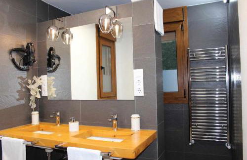 Molino de La Médica - Casa Rural de Lujo en Gredos - Foto 37