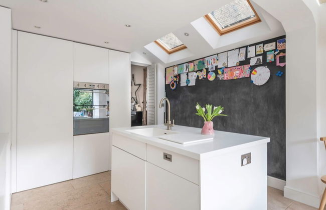 3-bedroom Home in Richmond - Ideal Family Living - Foto 14