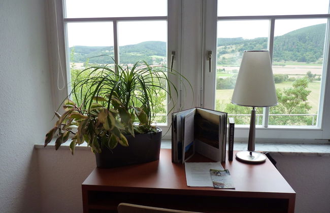 Schloss Weißenburg - Photo 14