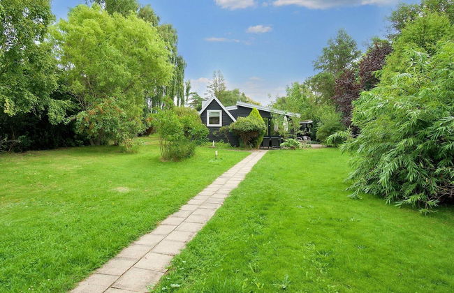 6 Person Holiday Home in Follenslev - Foto 23