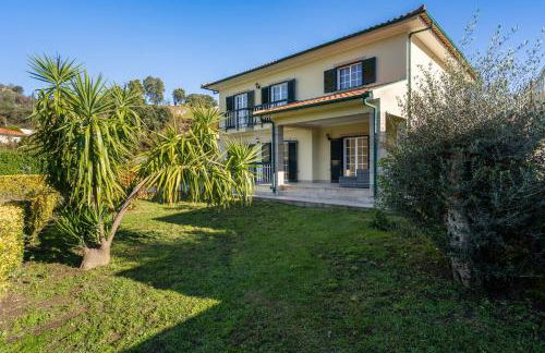 Casa Fonte do Rei by Minho's Guest - Foto 29