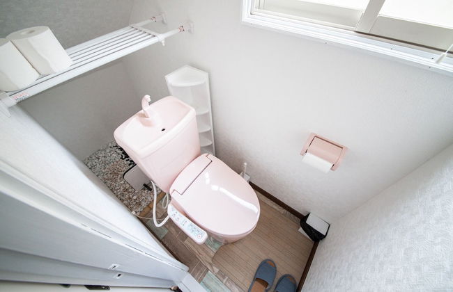 OTARU SHIKKUI COTTAGE - Foto 52