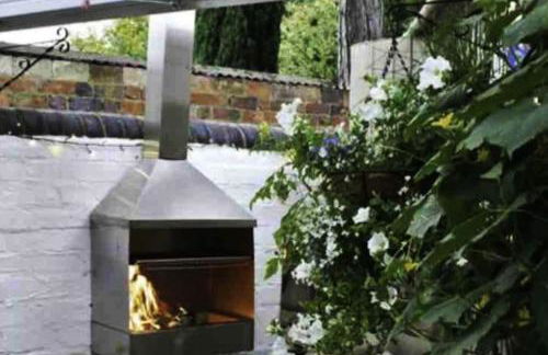 The Cheesehouse-detached house with driveway in Tettenhall - Foto 15