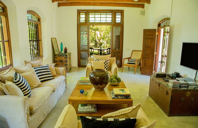 MO River House - Foto 26