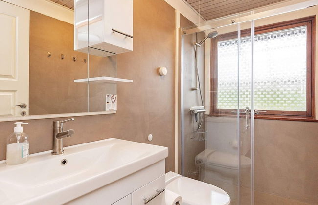 6 Person Holiday Home in Dannemare - Foto 10