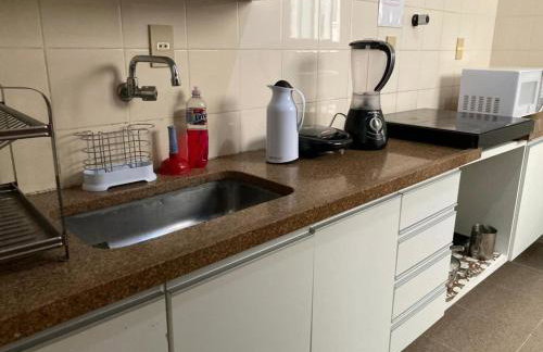 Apto Temporada Praia do Forte Cabo Frio RJ - Foto 27