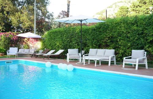 Villa Losanna - Foto 4