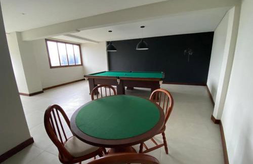 Apart Hotel Farol de Santa Marta - Loft 223 - Photo 35