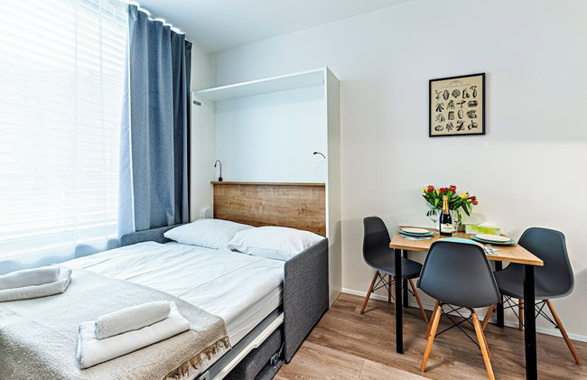 MamaStay Andel apartments - Photo 27