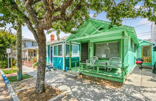 322S 322 Sumner Ave - Foto 6