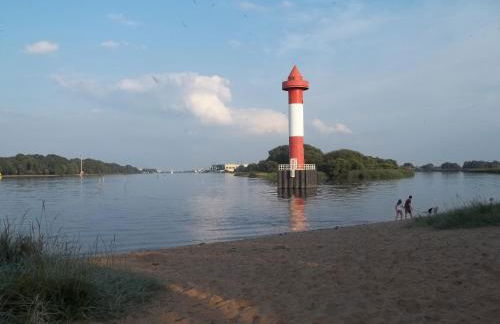 Ferienwohnung Berne - Photo 2