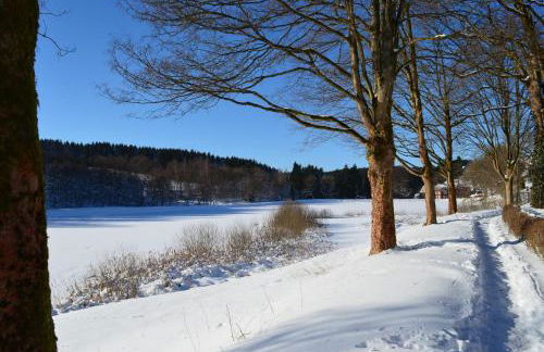 Ferienwohnung Pusteblume - Foto 29