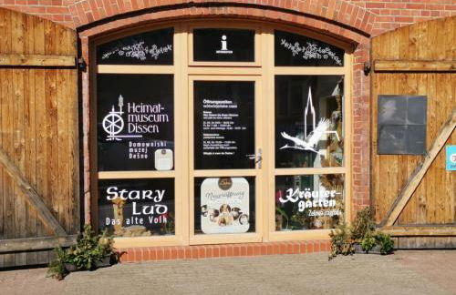 Ferienidyll zur Spreeaue - Foto 74