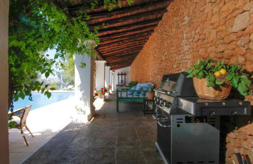 Bab el Oued Villa Ibiza - Photo 13