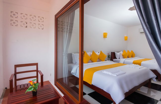 Bou Savy Villa - Foto 9