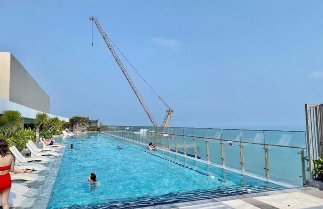 The Sóng Apartment – Near the beach - Photo 59