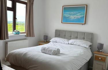 Wheal Frances-Beautifully Fitted Bungalow Helston Cornwall - Foto 23