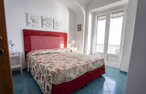 Villa Sunrise. Pool and seaview in Amalfi Coast - Foto 37