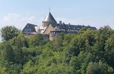 Ferienwohnungen Arnstein - Foto 28