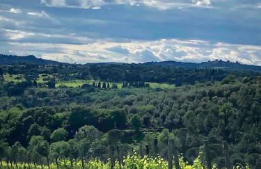 FAETOLE typical Tuscan country house near FLORENCE - Foto 36