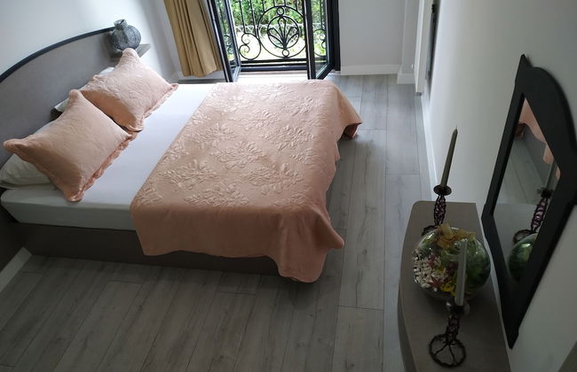 Sapanca Villa Natura Gol Evi - Foto 2