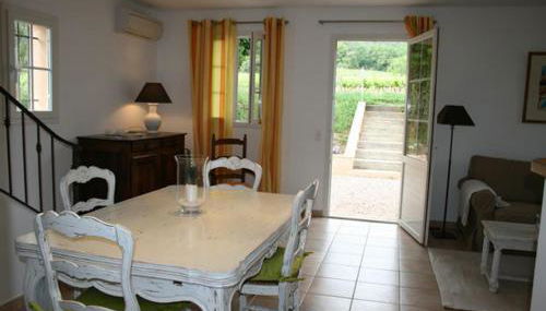 Gite au domaine de siouvette - Foto 3