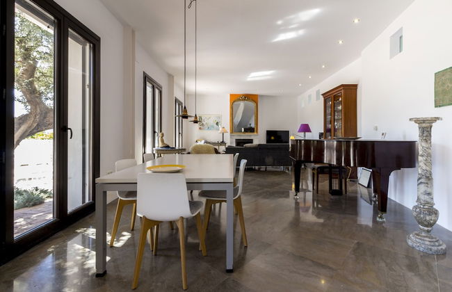 Casa Jardin De Los Limones - Photo 12