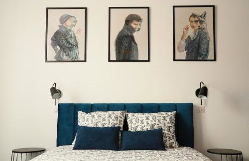 Rêves Paisibles - Choisy - Saphir - Foto 1