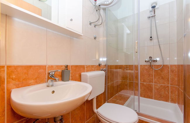 Apartments Seaview - Foto 22