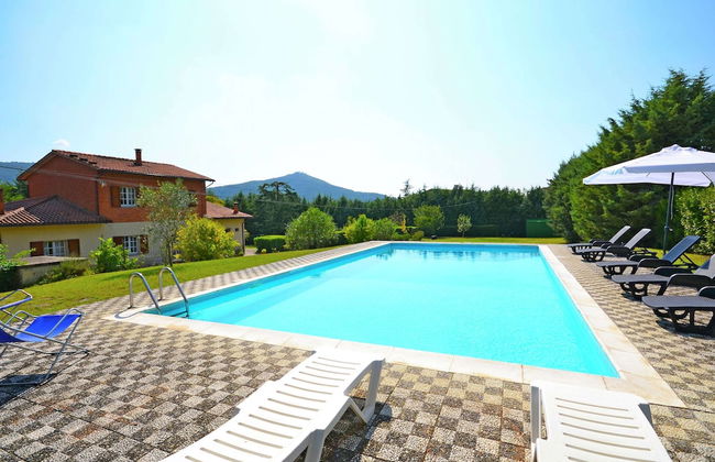 Belvilla by OYO Villa Mimosa - Foto 9