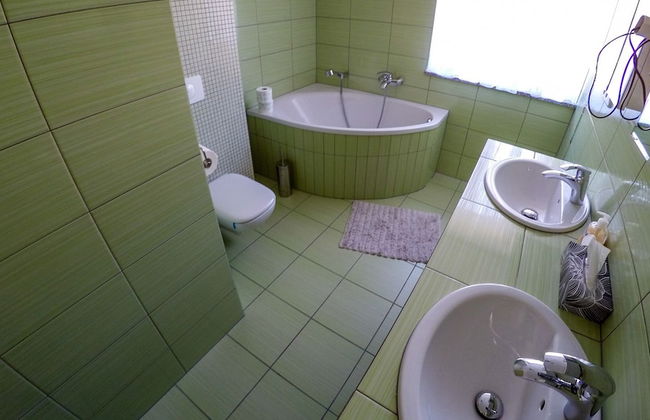 Villa Impresja - Foto 14