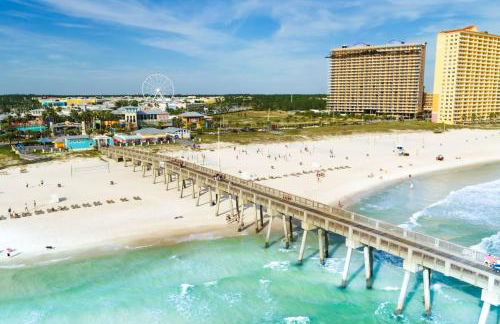 Regency Towers 404 - Foto 43