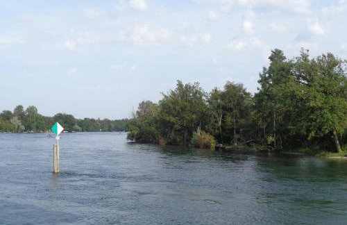 Ferienwohnung am Sonnenberg - Foto 20