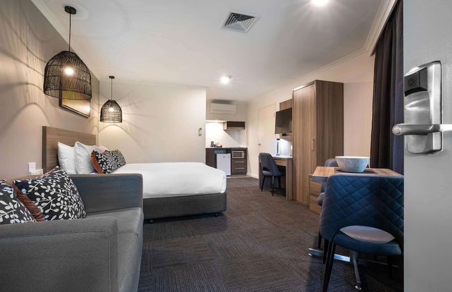 Nightelier Doncaster - Foto 7