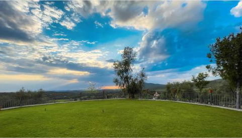 Cortijo señora de las Angustias 2 - Foto 2