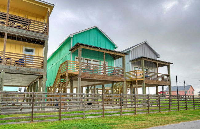 Pool Access + Boat Dock Steps to the Gulf The Pintail by Avantstay - Foto 30