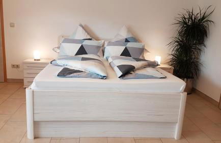 Ferienwohnung am Betzelhübel - Foto 5